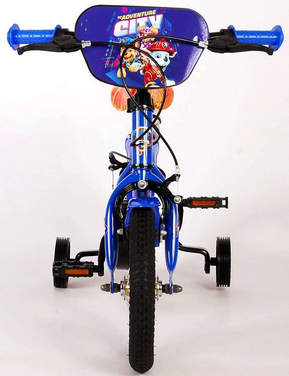 DY BICI PAW PATROL BOY12 ALBRI