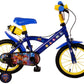 DY BICI PAW PATROL BOY 14 ALBRI