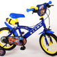 DY BICI PAW PATROL BOY 14 ALBRI