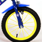 DY BICI PAW PATROL BOY 14 ALBRI