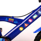 DY BICI PAW PATROL BOY 14 ALBRI