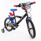 DY BICI AVENGERS 16 ALBRI