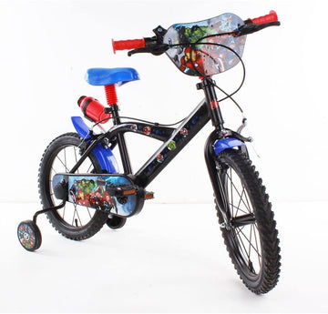 DY BICI AVENGERS 16 ALBRI