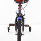 DY BICI AVENGERS 16 ALBRI