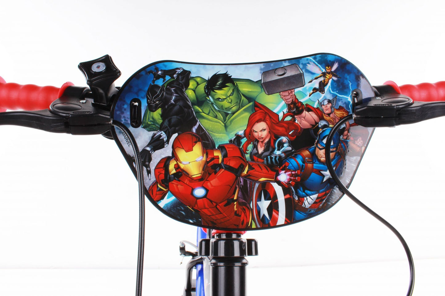 DY BICI AVENGERS 16 ALBRI