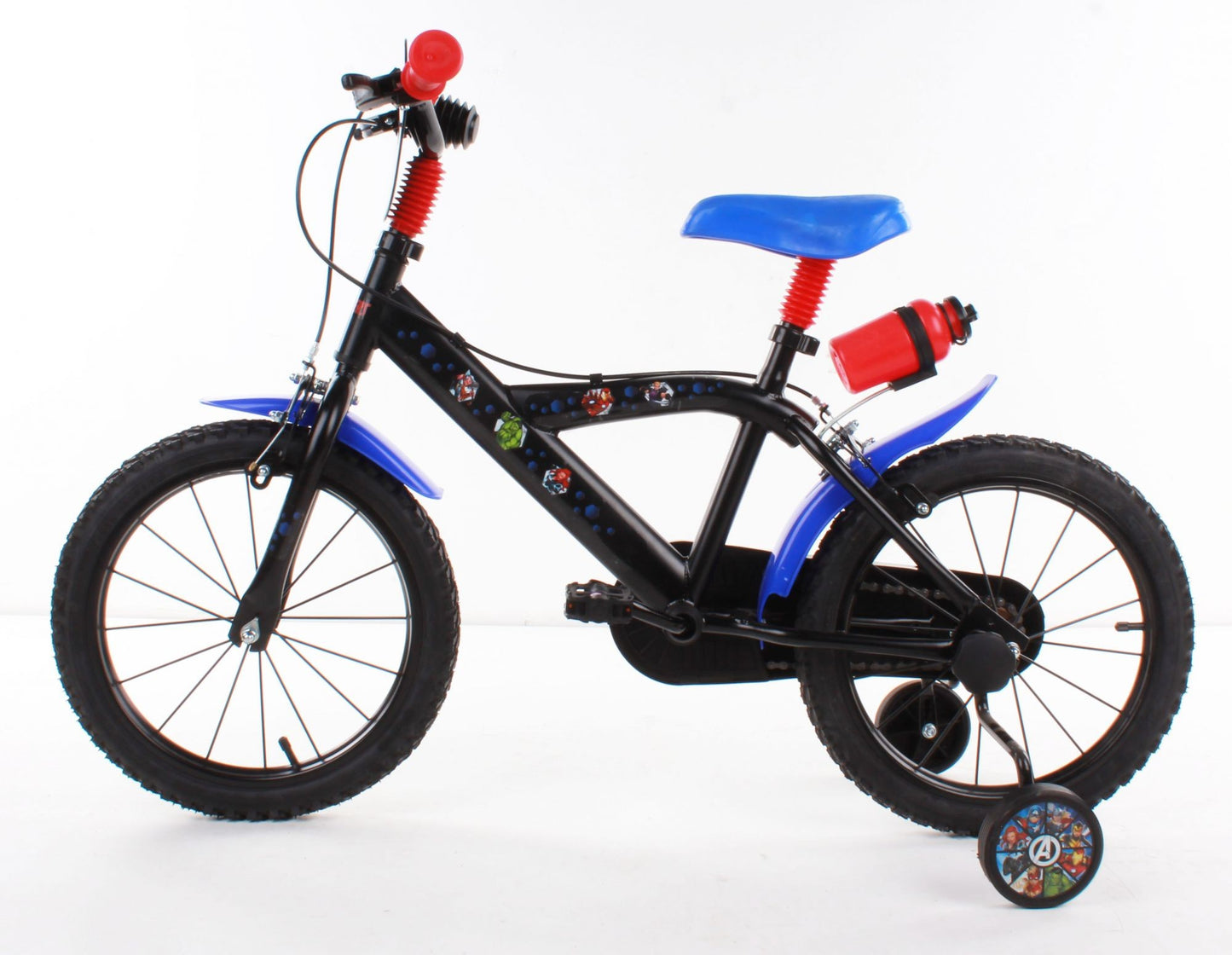 DY BICI AVENGERS 16 ALBRI