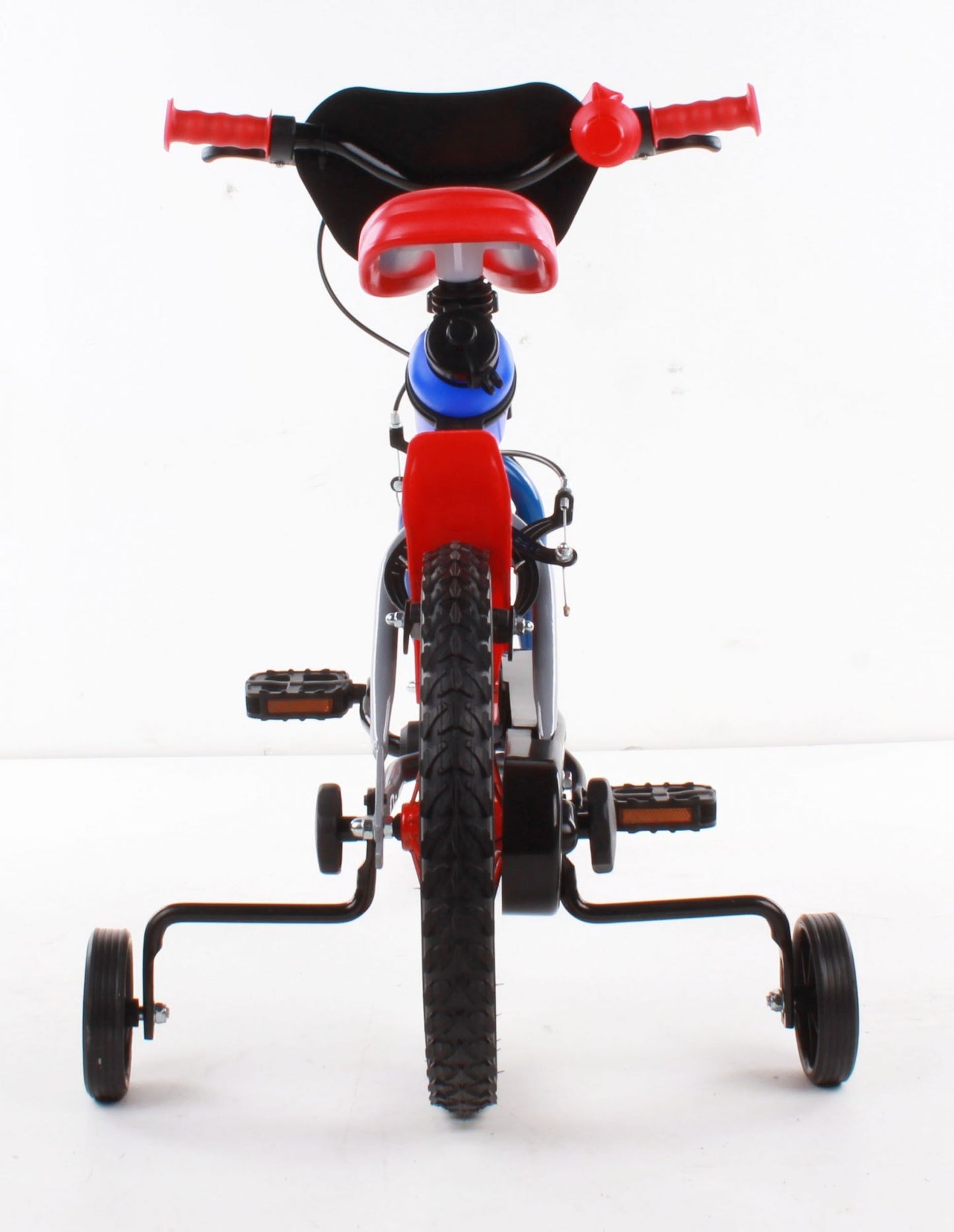 DY BICI AVENGERS 16 ALBRI
