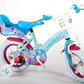 DY BICI FROZEN 12 ALBRI SFERA