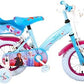 DY BICI FROZEN 12 ALBRI SFERA