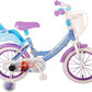 DY BICI FROZEN 14 ALBRI