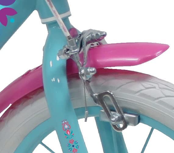 DY BICI FROZEN 14 ALBRI