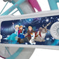 DY BICI FROZEN 14 ALBRI