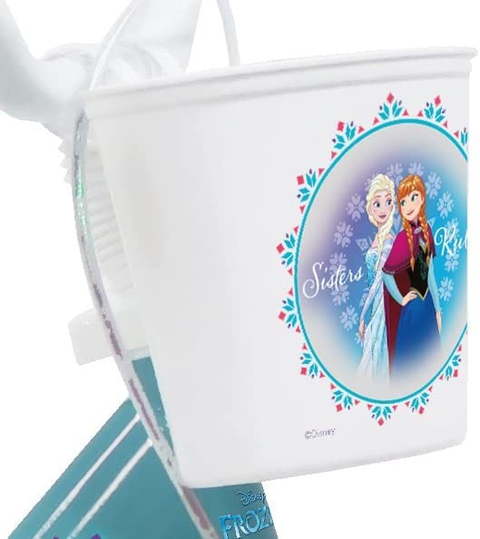 DY BICI FROZEN 14 ALBRI