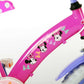 DY BICI MINNIE 12 ALBRI SFERA