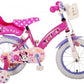 DY BICI MINNIE 12 ALBRI SFERA