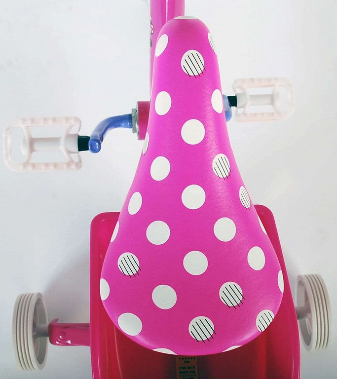 DY BICI MINNIE 12 ALBRI SFERA