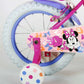 DY BICI MINNIE 12 ALBRI SFERA