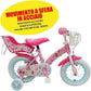 DY BICI PRINCESS 12 ALBRI
