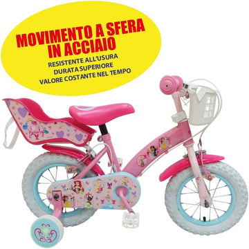 DY BICI PRINCESS 12 ALBRI