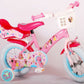 DY BICI PRINCESS 12 ALBRI