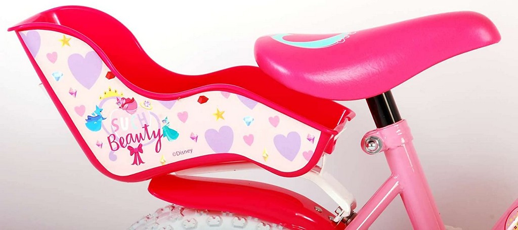 DY BICI PRINCESS 12 ALBRI