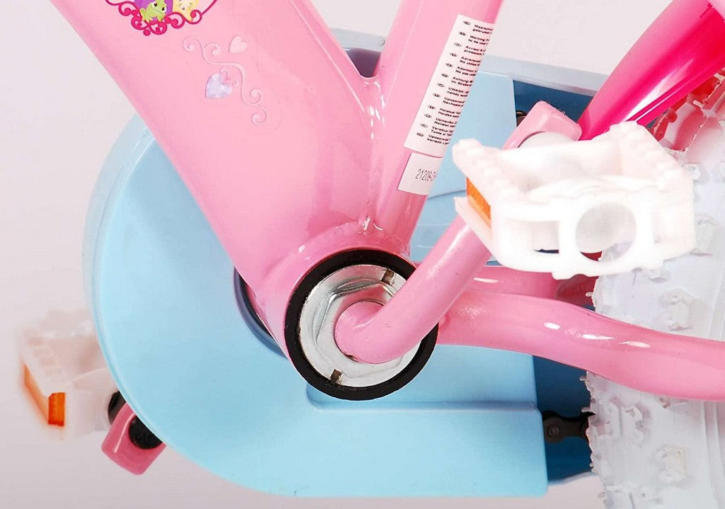 DY BICI PRINCESS 12 ALBRI