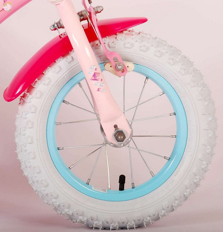 DY BICI PRINCESS 12 ALBRI