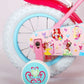 DY BICI PRINCESS 12 ALBRI