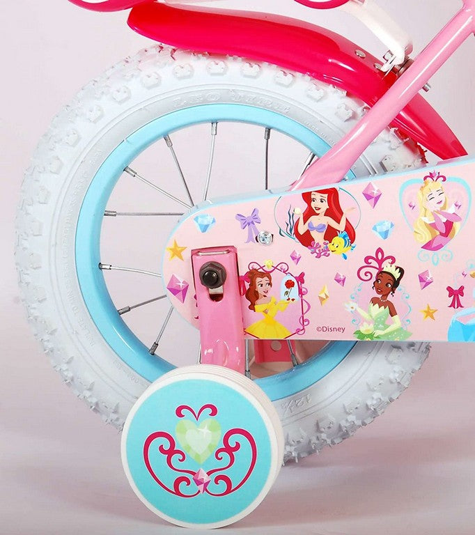 DY BICI PRINCESS 12 ALBRI