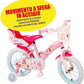 DY BICI PRINCESS 16 ALBRI SFERA