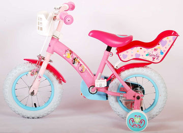 DY BICI PRINCESS 16 ALBRI SFERA
