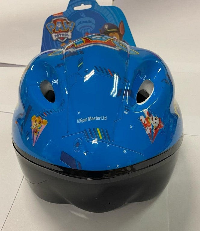 CASCHETTO BICI PAW PATROL BOY ALBRI