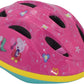 CASCHETTO BICI PEPPA PIG ALBRI