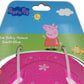 CASCHETTO BICI PEPPA PIG ALBRI