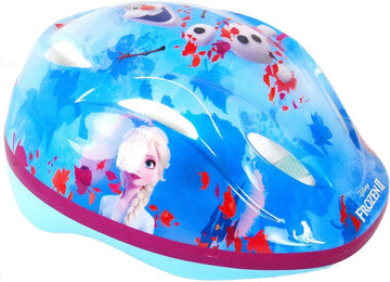 CASCO BICI FROZEN 2 ALBRI