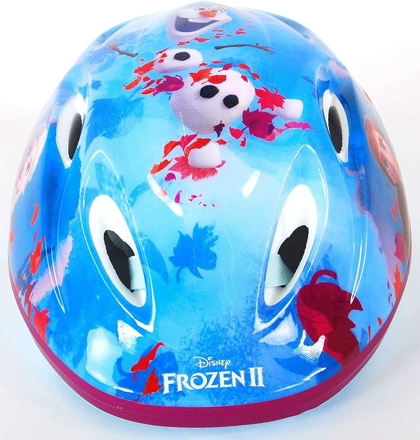 CASCO BICI FROZEN 2 ALBRI