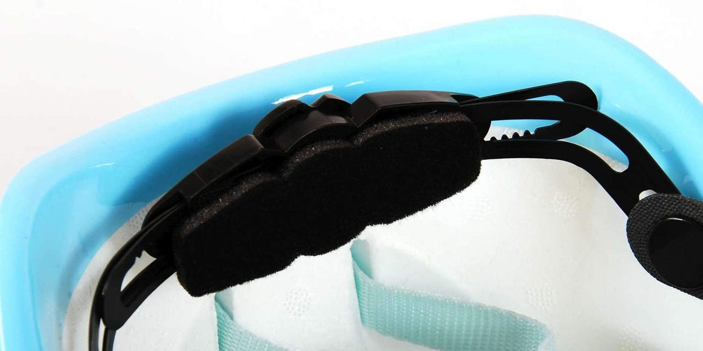 CASCO BICI FROZEN 2 ALBRI