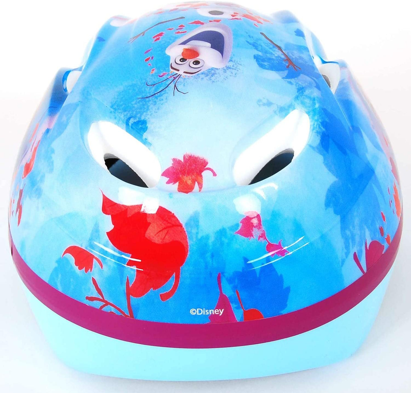 CASCO BICI FROZEN 2 ALBRI
