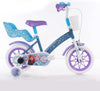 BICI FROZEN 12 ALBRI NYLON