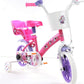 BICI MINNIE 12 ALBRI NYLON