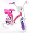 BICI MINNIE 12 ALBRI NYLON