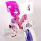BICI MINNIE 12 ALBRI NYLON