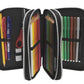 ASTUCCIO 3 ZIP SPORTY VICTORY FORTN