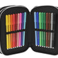 ASTUCCIO 3 ZIP SPORTY VICTORY FORTN