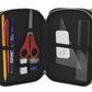 ASTUCCIO 3 ZIP SPORTY VICTORY FORTN
