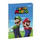 DIARIO 12 MESI STANDARD SUPERMARIO