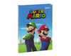 DIARIO 12 MESI STANDARD SUPERMARIO