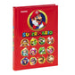 DIARIO 12 MESI STANDARD SUPERMARIO