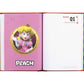 DIARIO 12 MESI STANDARD SUPERMARIO