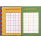 DIARIO 12 MESI STANDARD SUPERMARIO